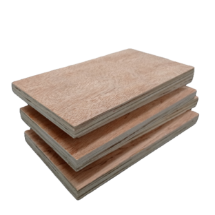 WBP commercial plywood